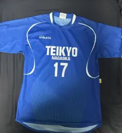 2026年最新】サッカーユニホーム 帝京高校の人気アイテム - メルカリ