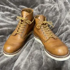 2026年最新】RED WING 9106の人気アイテム - メルカリ