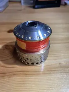 2026年最新】bb－x テクニウム スプールの人気アイテム - メルカリ