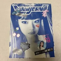 2026年最新】newjeansアルバム ハニの人気アイテム - メルカリ