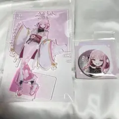 2026年最新】聖園ミカ 缶バッジの人気アイテム - メルカリ