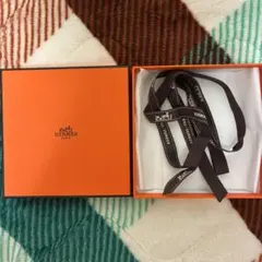 2026年最新】エルメス空き箱の人気アイテム - メルカリ