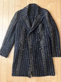 2026年最新】TAGLIATORE タリアトーレ チェスターコートの人気アイテム