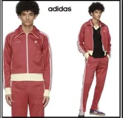 2026年最新】adidas wales bonner トラックジャケットの人気アイテム