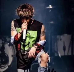 2026年最新】マイファスhiro着用の人気アイテム - メルカリ