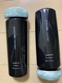 2026年最新】エステシモ シャンプーの人気アイテム - メルカリ