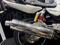 2026年最新】CB400Sf nc42 純正マフラーの人気アイテム - メルカリ