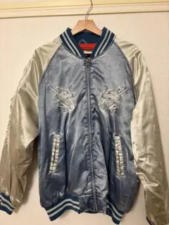 2026年最新】jungle storm スカジャンの人気アイテム - メルカリ