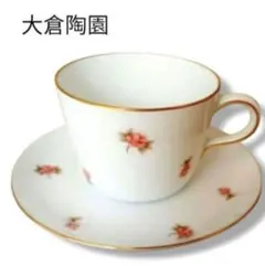 2026年最新】大倉陶園小花の人気アイテム - メルカリ