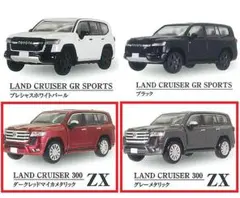 2026年最新】ランクル300 ラジコンの人気アイテム - メルカリ