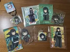 2026年最新】鬼殺隊士活動記録 時透無一郎の人気アイテム - メルカリ