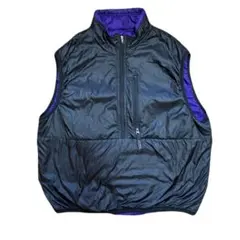 2026年最新】patagonia パフボールベスト usaの人気アイテム - メルカリ