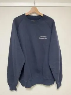 2026年最新】ennoy スウェット xxlの人気アイテム - メルカリ