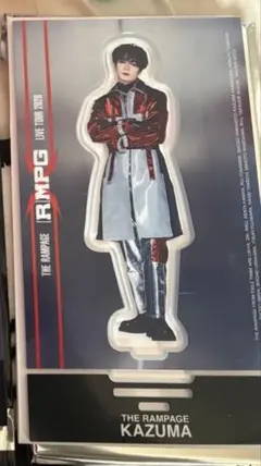 2026年最新】the rampage グッズ 川村壱馬の人気アイテム - メルカリ