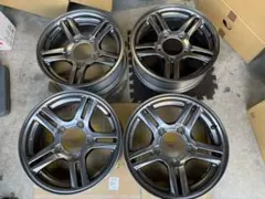 2026年最新】ジムニー ランドベンチャー 純正 ホイールの人気アイテム