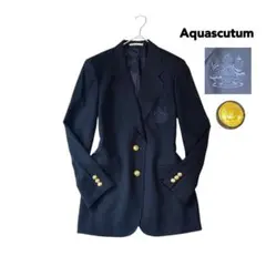 2026年最新】アクアスキュータム ブレザーの人気アイテム - メルカリ