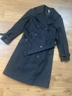 2026年最新】コーチトレンチコートの人気アイテム - メルカリ