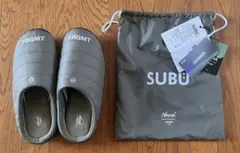 2026年最新】subu fragmentの人気アイテム - メルカリ