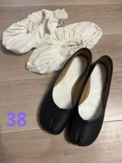 2026年最新】マルジェラ足袋 38の人気アイテム - メルカリ