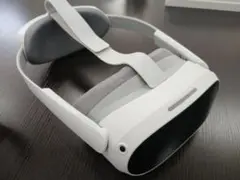 2026年最新】PICO 4 256GB VR ヘッドセット (ピコ 4)の人気アイテム