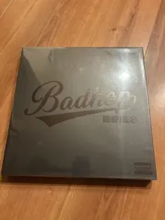 2026年最新】BAD hop レコードの人気アイテム - メルカリ