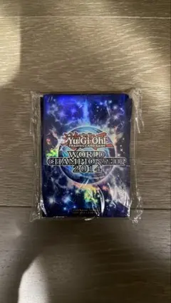 2026年最新】遊戯王 WCQ スリーブの人気アイテム - メルカリ