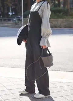 2026年最新】gypsohila サロペットの人気アイテム - メルカリ