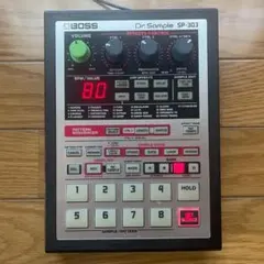 2026年最新】boss dr.sample sp-303の人気アイテム - メルカリ