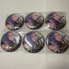 2026年最新】あんスタ 星の向こう 星之所向 中国缶バッジ 朔間零の人気