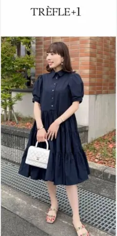 2026年最新】トレフルプラスワン ワンピースの人気アイテム - メルカリ
