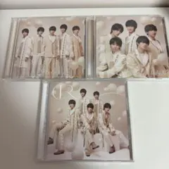 2026年最新】m!lk ribbon 初回限定盤aの人気アイテム - メルカリ