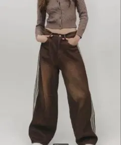 2026年最新】thetoe デニムの人気アイテム - メルカリ