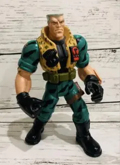 2026年最新】スモールソルジャーズフィギュアの人気アイテム - メルカリ
