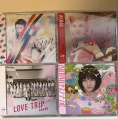 2026年最新】akb48 cdまとめ売りの人気アイテム - メルカリ