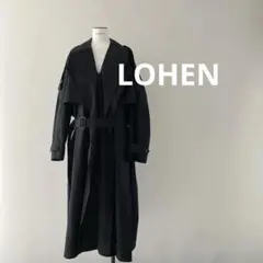 2026年最新】lohen コートの人気アイテム - メルカリ