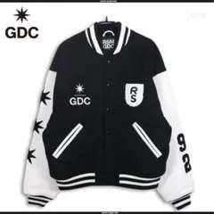 2026年最新】GDC カラー：ブラック系 スタジャンの人気アイテム - メルカリ