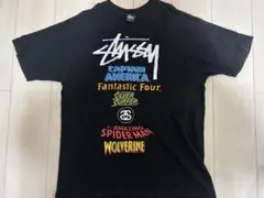2026年最新】stussy marvelの人気アイテム - メルカリ