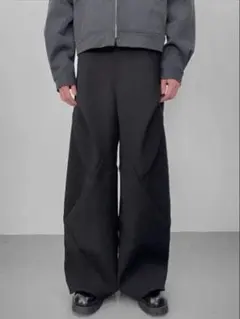 2026年最新】Common divisor 変形ワイドパンツの人気アイテム - メルカリ