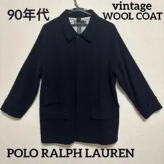 2026年最新】Polo By Ralph Lauren カラー：ネイビー系 ステンカラー