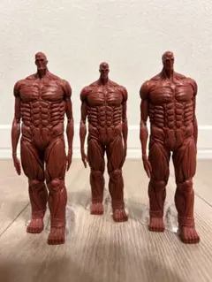 2026年最新】一番くじ 進撃の巨人 地鳴らし i賞の人気アイテム - メルカリ