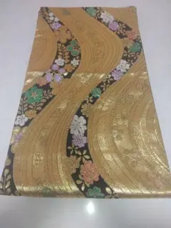 2026年最新】袋帯 正絹 リバーシブルの人気アイテム - メルカリ