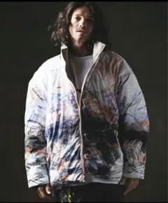 2026年最新】グリムクラップ リバーシブルメンズの人気アイテム - メルカリ