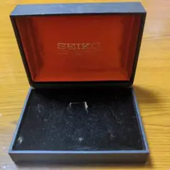 2026年最新】セイコー空箱の人気アイテム - メルカリ