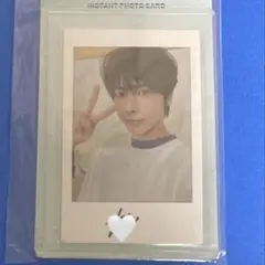 2026年最新】txt チェキ 直筆サインの人気アイテム - メルカリ