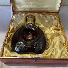 2026年最新】ルイ13世 金キャップの人気アイテム - メルカリ