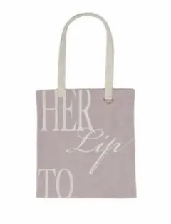 2026年最新】herlipto トート 名古屋の人気アイテム - メルカリ