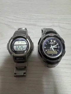 2026年最新】G-SHOCK ジャンク まとめ売りの人気アイテム - メルカリ