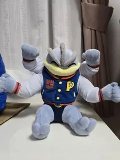 2026年最新】wcsぬいぐるみの人気アイテム - メルカリ