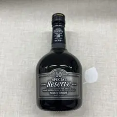 2026年最新】サントリーリザーブ10年の人気アイテム - メルカリ