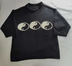 2026年最新】陰陽ニットの人気アイテム - メルカリ